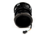 Raxiom J139322 - 11-18 Jeep Wrangler JK LED Ambient Vent Lighting Kit