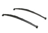 Rekudo RK200-02 - High Performance 2" Drop Rear Leaf Springs