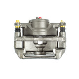 PowerStop L1599 - Power Stop 92-96 Honda Prelude Front Left Autospecialty Caliper w/Bracket