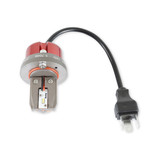 Retrobright LFRB07 - Holley  LED F-Light Bulb - Replacement Cartridge,Modern White(5700K)