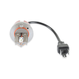 Retrobright LFRB10 - Holley  LED F-Light Bulb - Replacement Cartridge,Classic White(3000K)