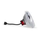 Retrobright LFRB146 - Holley  LED Forward Facing Light - Modern White(5700K) HIGH BEAM ONLY