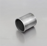 Remus KAT010 - 2009 Vespa GTS 125 ie Super M45 11 kW Plug In Catalytic Converter