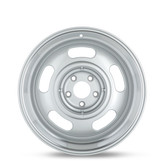 REV Wheels 107S-8806100 - 107 Classic Series Rally - 18x8 - 4.5 - 5x4.75