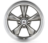 REV Wheels 100S-8807300 - 100 Classic Series - 18x8 - 4.5 - 5x5