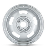 REV Wheels 107S-2958300 - 107 Classic Series Rally - 20x9.5 - 5.25 - 6x5.5