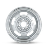 REV Wheels 107S-7800600 - 107 Classic Series Rally - 17x8 - 4.5 - 5x4.75 / 5x5