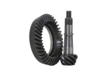 Revolution Gear And Axle GM10-410DC - GM 10-Bolt 8.5 and 8.6 Inch 4.10 Ratio Face Hobbed Ring and Pinion Revolution Gear