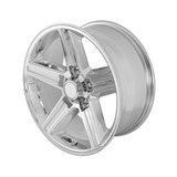 REV Wheels 652C-8834 - Replica 652 Series IROC
