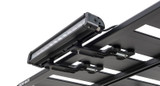 Rhino-Rack 43156 - Pioneer LED/Spot Light Bracket Kit - 2 Pack