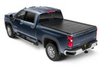 Retrax T-80481 - 2019 Chevy & GMC 5.8ft Bed 1500 PRO XR