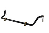 Ridetech 11230297 - HQ Air Suspension System W/ Hub Spindles For 1964-1967 Chevelle Cutlass Front And Rear HQ Shockwaves Front And Rear Strongarms Corvette Hub Spindles Front And Rear Sway Bars