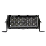 Rigid 106213BLK - 6 Inch Spot Midnight E-Series Pro Rigid 106213BLK - 6 Inch Spot Midnight E-Series Pro