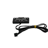 Rigid 21045 - Adapt Light Bar Dash Switch Panel Controller Kit