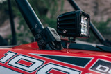 Rigid 46526 - 14-20 XP1000 Single A-Pillar Mount