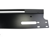 Rock Slide Engineering AX-SP-300-JL2 - JL 2 Door Step Slider Skid Plate