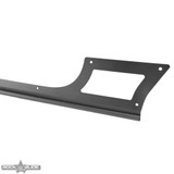 Rock Slide Engineering AX-SS-RG-JT4 - JT Step Slider Rocker Guards