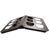 Rock Slide Engineering AC-TR-104 - EZ Rack Pack Out Double Panel For Rock Slide Cargo Box