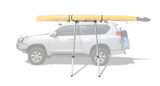 Rhino-Rack NKL - Nautic Kayak Lifter