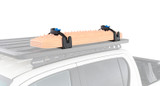 Rhino-Rack MSIT - Rhino Rack Stow It Recovery Traction Board Holder