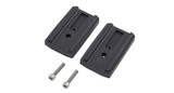 Rhino-Rack QMVA10 - Quick Mount Vortex Spacer - 10mm - Pair