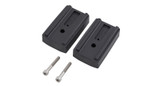 Rhino-Rack QMVA20 - Quick Mount Vortex Spacer - 20mm - Pair