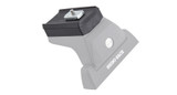 Rhino-Rack QMHD20 - Quick Mount Heavy Duty Spacer - 20mm - Pair