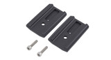Rhino-Rack QMVA05 - Quick Mount Vortex Spacer - 5mm - Pair