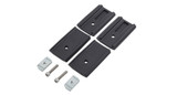 Rhino-Rack QMHD10 - Quick Mount Heavy Duty Spacer - 10mm - Pair