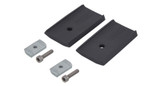 Rhino-Rack QMHD05 - Quick Mount Heavy Duty Spacer - 5mm - Pair