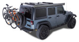 Rhino-Rack RBC025 - Spare Wheel Bike Carrier