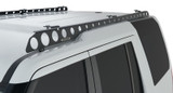 Rhino-Rack RD4B1 - 17-20 Land Rover Discovery 3/4 4 Base Backbone Mounting System