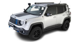 Rhino-Rack RJRB1 - 15-22 Jeep Renegade BU 2 Base Backbone Mounting System