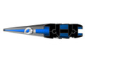 Rhino-Rack RDB126 - 1260mm Reconn Deck Bar Kit - Single
