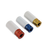 Rocket Racing Wheels RKT-SS1 - 3 Piece Wheel Socket Set