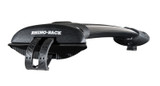 Rhino-Rack RSB06B - Vortex StealthBar - 1025mm - Single - Black