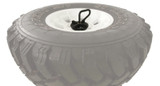 Rhino-Rack RSWH - Spare Wheel Holder Rhino-Rack RSWH - Spare Wheel Holder