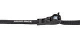 Rhino-Rack RTD25L - Rapid Tie Down Straps - 2.5m/8ft - Pair - Black Rhino-Rack RTD25L - Rapid Tie Down Straps - 2.5m/8ft - Pair - Black