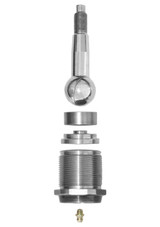 RockJock JL-9703DLC - Currectlync Modular Extreme Duty Steering Rod End Cartridge (JL/JT Pitman Arm Taper)  4X4