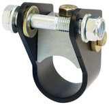RockJock RJ-441105-101 - Currectlync Steering Stabilizer Shock Tie Rod Clamp JL/JT/JK Kit  4X4