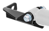 RockJock RJ-441102-101 - Currectlync Steering Stabilizer High-Mount Relocation Bracket JL/JT Kit  4X4