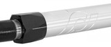 RockJock RJ-452101-101 - RockNut Billet Aluminum JL/JT Drag Link  4X4