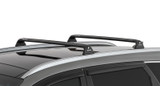 Rhino-Rack RVP85 - 19-22 Hyundai Santa Fe TM 5 Door SUV w/Flush Rails Vortex RVP 2 Bar Roof Rack - Black