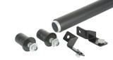 Rhino-Rack SR680 - Vortex Roller w/Mounting Bracket - 27in
