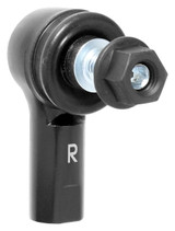 RockJock RJ-527000-101 - Adjustable Sway Bar End Link Sealed Rod End Joint 1/2 Inch RH Thread  4X4