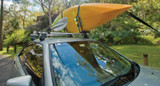 Rhino-Rack S510 - Fixed J Style Kayak Carrier - Pair
