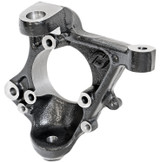 RockJock RJ-440001-103 - Currectlync JL/JT High Steer Kit for Stabilizer Shock and Non-Rubicon Axle