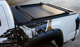 Roll-N-Lock QR531 - 16-19 Toyota Tacoma 71.5in Bed Qwikrak Recreational Bars