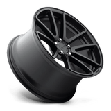 Rotiform R122198565+38 - R122 Spf 19X8.5 Matte Black