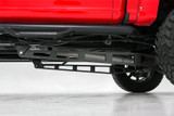 Rough Country 1070A - Traction Bar Kit - Ford F-150 4WD (2015-2020) Rough Country 1070A - Traction Bar Kit - Ford F-150 4WD (2015-2020)